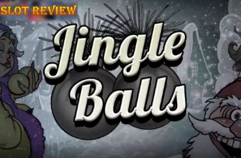 Jingle Balls Slot Review